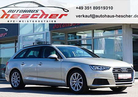 Audi A4 Avant 2.0 TFSI quattro S-tronic *LED*HEAD-UP*