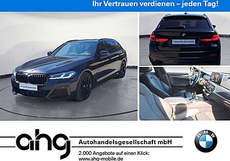 BMW 530 d xDrive Touring M Sportpaket Innovationsp.