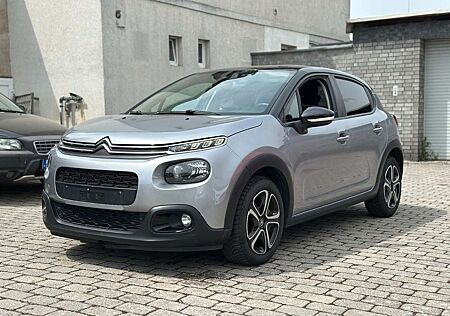 Citroën C3 Citroen PureTech Klimaauto*Navi*Tempomat*