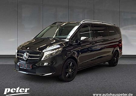 Mercedes-Benz V 300 d extralang 4 Matic AIRMATIC/Distronic