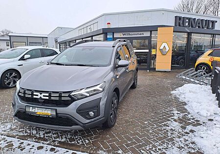 Dacia Jogger Expression TCe 110 7-Sitzer