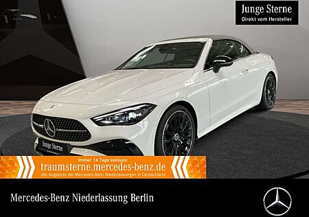 Mercedes-Benz CLE 200 AMG+NIGHT+KAMERA+TOTW+KEYLESS+9G