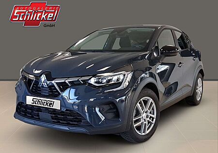 Mitsubishi ASX 1.0 T Basis Klimaanlage Navi DAB+ Bi-LED