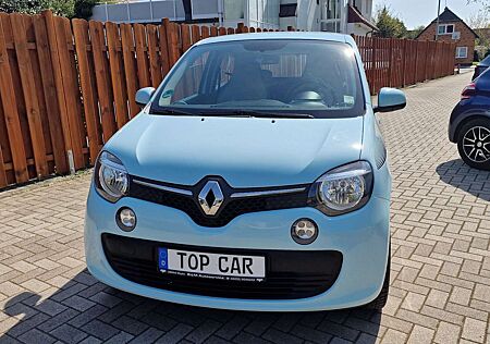 Renault Twingo Dynamique