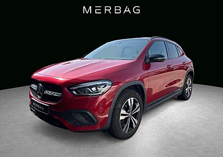 Mercedes-Benz GLA 200 d 4MATIC ParkAss. Pano KAM LED SpurH LM