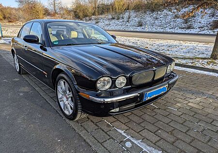 Jaguar XJR