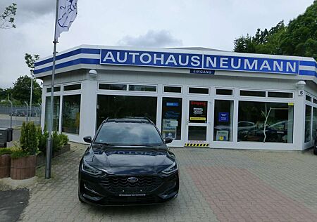 Ford Focus ST-Line Style Sondermodell