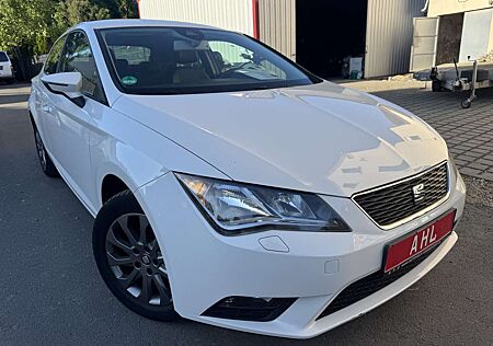 Seat Leon I-Tech/Temp./SHZ/Klima/PDC/Alu/Isofix/TÜV Neu