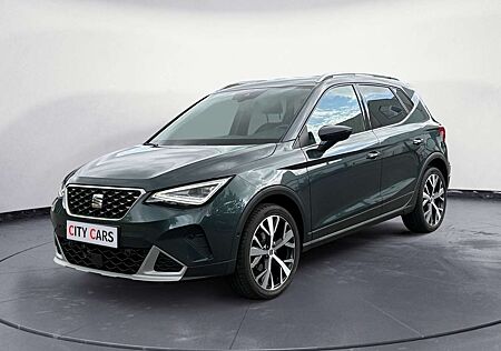 Seat Arona Xperience Beats DSG Navi Kamera LED