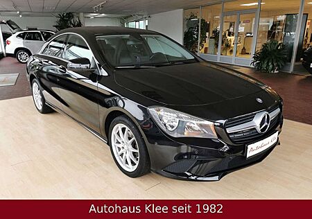 Mercedes-Benz CLA 180 *7G-Tronic*1.Hand* Tüv+Service neu*