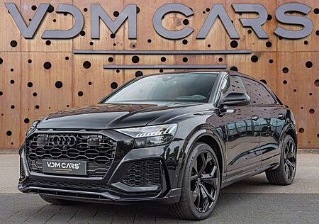 Audi RS Q8 4.0 TFSI*MATRIX*B&O*TOUR*HEADUP*