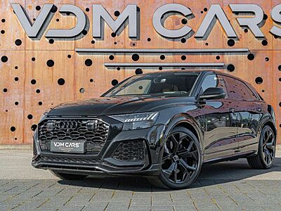 Audi RS Q8 4.0 TFSI*MATRIX*B&O*TOUR*HEADUP*