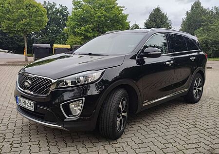 Kia Sorento Spirit 4WD