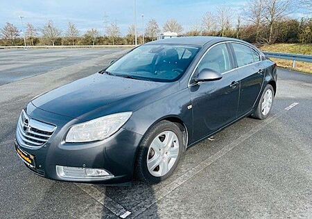 Opel Insignia Lim Sport 2,0 CDTI /Navi,Kamera,Bluetoo