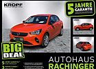 Opel Corsa-e Edition NAVI+KAMERA+PDC+SPURH.