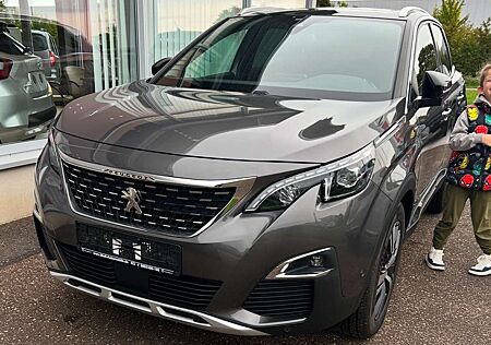 Peugeot 3008 ALLURE INKL. GT-LINE-PAKET PURETECH 130 EAT8