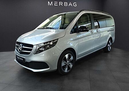 Mercedes-Benz V 300 d *Avantgarde Lang Distro Night elTüren