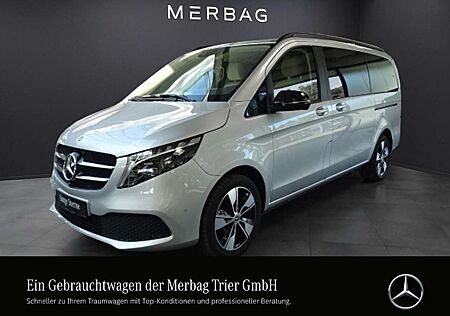 Mercedes-Benz V 300 d *Avantgarde Lang Distro Night elTüren