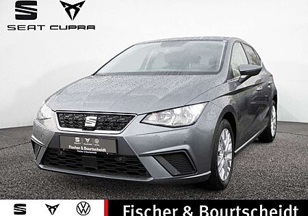 Seat Ibiza 1.0 TSI Style KLIMA PDC SHZ KAMERA