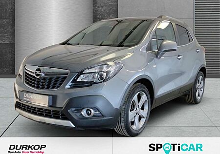 Opel Mokka 1.4 Innovation Allrad Navi Kamera Sitzheizung PDC