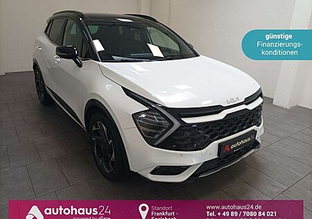 Kia Sportage 1.6 T-GDI GT|4WD|Navi|H&K|ACC|Pano