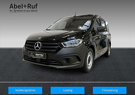 Mercedes-Benz Citan 110 CDI Tourer BASE Standard Kam+TotW+LrHz