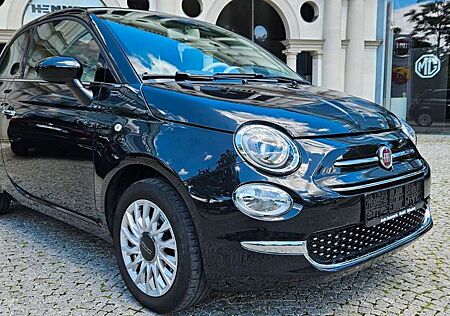 Fiat 500C Lounge*PDC*CarPlay*ALU*