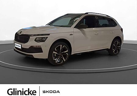 Skoda Kamiq Monte Carlo 1.0 TSI (85kW) DSG