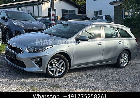 Kia Others Ceed Automatik,Navi,Kam,Euro6