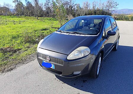 Fiat Grande Punto 5p 1.4 natural power Active