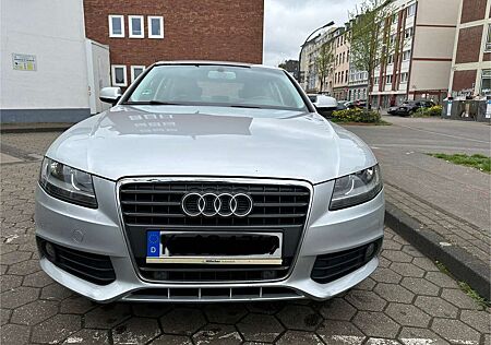 Audi A4 Benzin TFSI