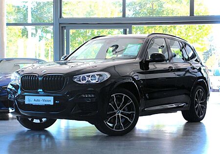 BMW X3 xDrive20d M Sport (G01) *LED*AHK*KAM