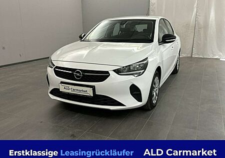 Opel Corsa 1.2 Start/Stop Edition Limousine, 5-türig, 5-Gang