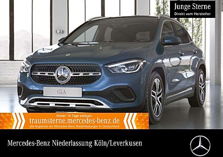 Mercedes-Benz GLA 250 e PROGRESSIVE+PANO+LED+KAMERA+8G