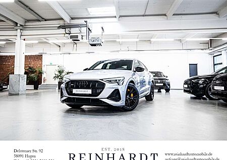 Audi e-tron 50 SPORTBACK 2x S LINE BLACK 21Z/ACC/PANO