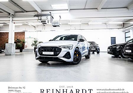 Audi e-tron 50 SPORTBACK 2x S LINE BLACK 21Z/ACC/PANO