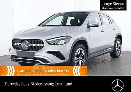 Mercedes-Benz GLA 200 PROGRESSIVE+LED+KAMERA+TOTW+7G