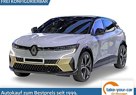 Renault Megane E-Tech Mégane Esprit Alpine PDC+KAMERA+SHZ+LED+20LM 22...