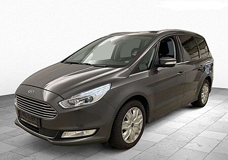 Ford S-Max Titanium 7 Sitzer AHK ACC Standheizung