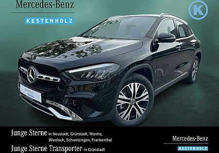 Mercedes-Benz GLA 250 e PROGRESSIVE+DISTRO+KAMERA+EASYPACK+LED