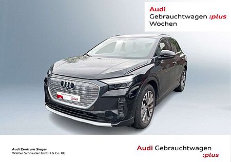 Audi Q4 e-tron 50 quattro Navi VC SHZ Sonos Premium