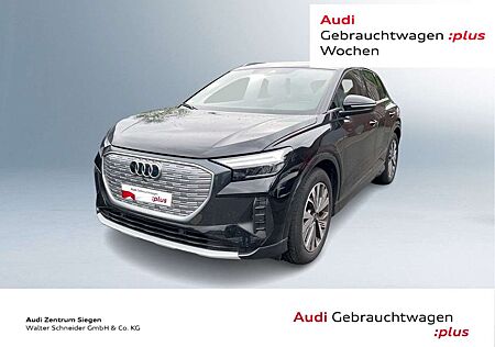 Audi Q4 e-tron 50 quattro Navi VC SHZ Sonos Premium