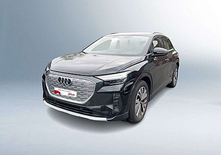 Audi Q4 e-tron 50 quattro Navi VC SHZ Sonos Premium