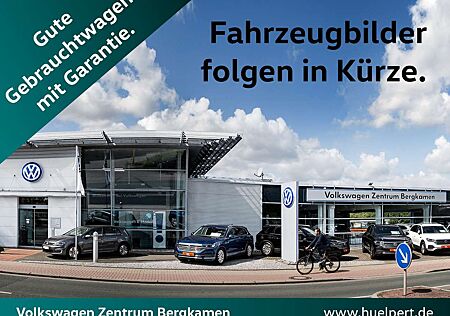 Volkswagen Golf 2.0 STYLE AHK CAM ACC LM18 NAVI LED+