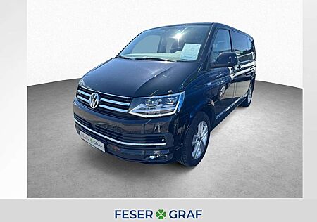 VW T6 Multivan Volkswagen Comfortline Gen. SIX 2.0 TDI 7- DSG LED KLima Navi