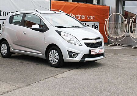 Chevrolet Spark LT *Tüv & Inspektion Neu* Klima*