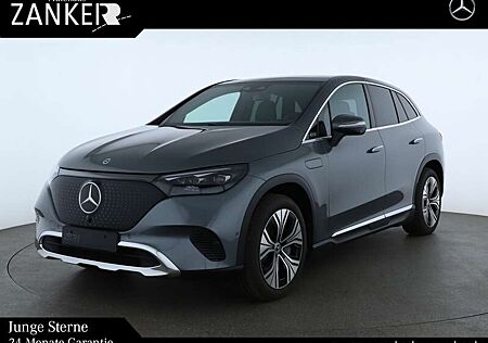 Mercedes-Benz EQE SUV EQE 350 4M SUV PANO*AHK*DIGITAL*DISTRONIC*MEMORY