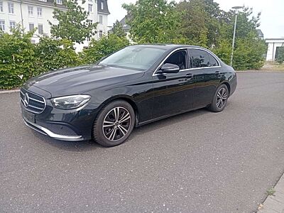 Mercedes-Benz E 200 E 200 d (213.012) Avandgarde