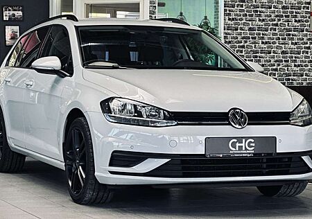 VW Golf Variant Volkswagen Golf VII Variant AHK|PDC|ACC|LED