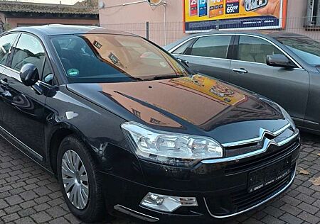 Citroën C5 Citroen Lim. Selection AHK NAVI PDC TÜV NEU